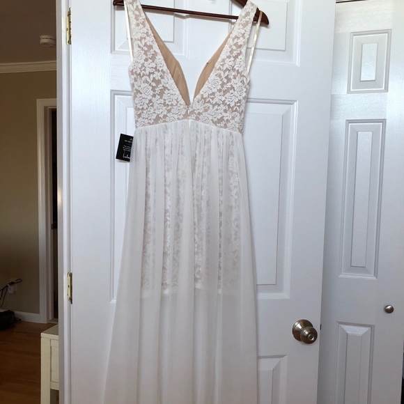 Dress - Picture 2 of 3